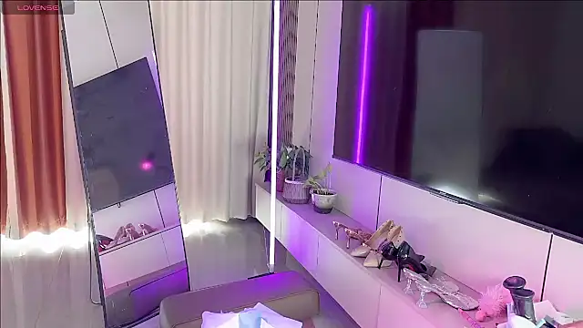 GG-BONG1 online show from March 15, 2026, 8:54 am