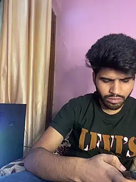 hotyyyyjonny online show from July 7, 2026, 8:07 am