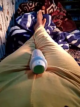 Tota sexi online show from January 19, 2026, 11:25 am