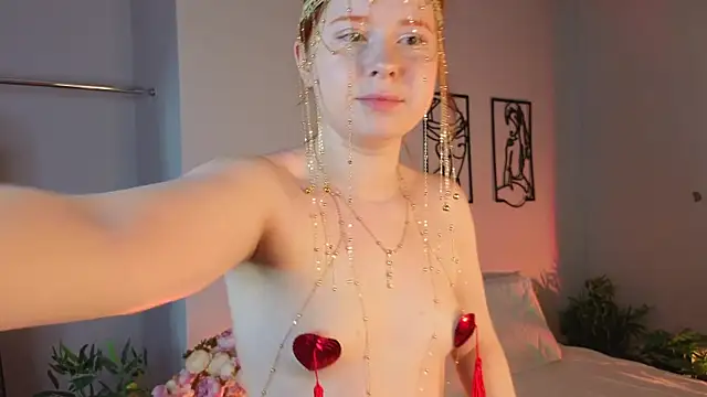 Snapshot of Erica_angel chatting on June 19, 2026, 5:13 am Erica angel online show from June 19, 2026, 5:13 am