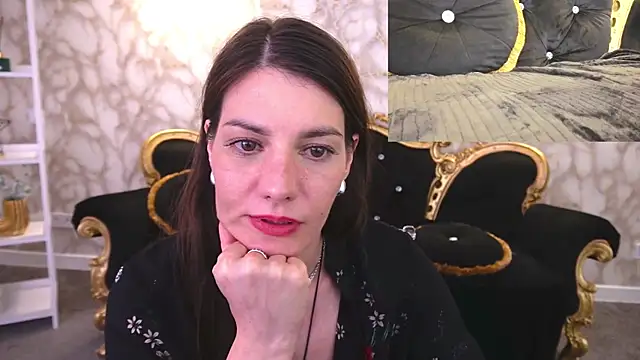 Snapshot of LadyChanelll chatting on July 28, 2026, 6:20 pm LadyChanelll online show from July 28, 2026, 6:20 pm