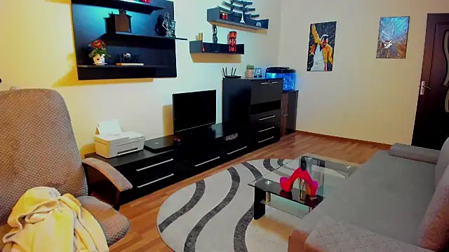 WTF Lexxy online show from March 12, 2026, 9:02 am