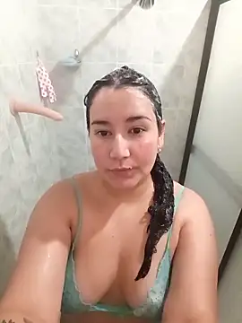 SaloGray8 online show from February 26, 2026, 8:42 pm