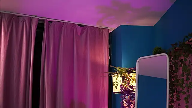 ElyssawetXX online show from June 27, 2026, 6:58 pm