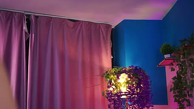 ElyssawetXX online show from July 10, 2026, 7:14 pm