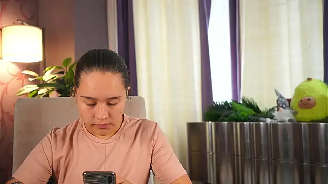 Snapshot of ArleenVizena chatting on November 14, 2025, 4:38 am ArleenVizena online show from November 14, 2025, 4:38 am