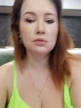 Snapshot of K_Katniss chatting on November 14, 2025, 5:22 am K Katniss online show from November 14, 2025, 5:22 am