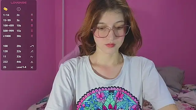 Snapshot of giseselle chatting on May 1, 2026, 3:28 pm giseselle online show from May 1, 2026, 3:28 pm