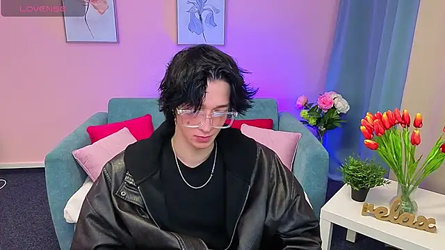 JackMilleer online show from November 14, 2025, 3:05 pm