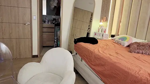 Snapshot of Iamnyxy chatting on December 5, 2025, 11:09 am Iamnyxy online show from December 5, 2025, 11:09 am