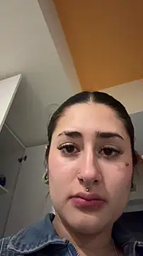 Snapshot of Iamnyxy chatting on December 14, 2025, 6:08 am Iamnyxy online show from December 14, 2025, 6:08 am