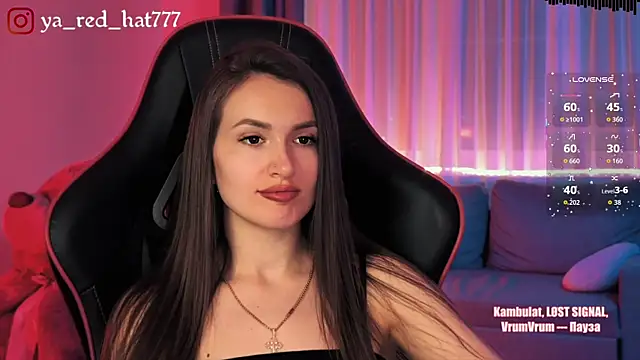 -RED HAT- online show from August 5, 2026, 5:18 pm
