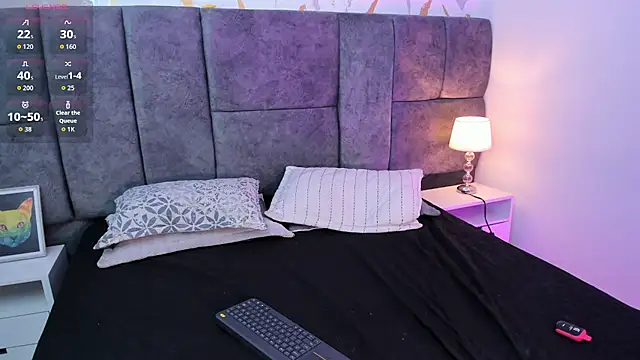 Snapshot of Atenea_Velle chatting on July 10, 2026, 7:30 am Atenea Velle online show from July 10, 2026, 7:30 am