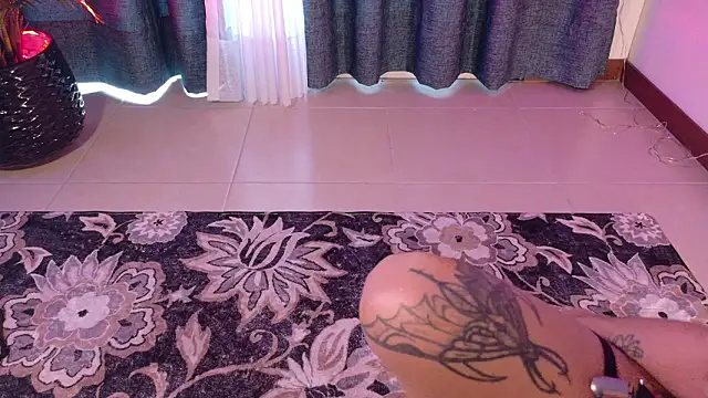 Snapshot of grayce__blossoms chatting on March 14, 2026, 9:43 pm grayce blossoms online show from March 14, 2026, 9:43 pm