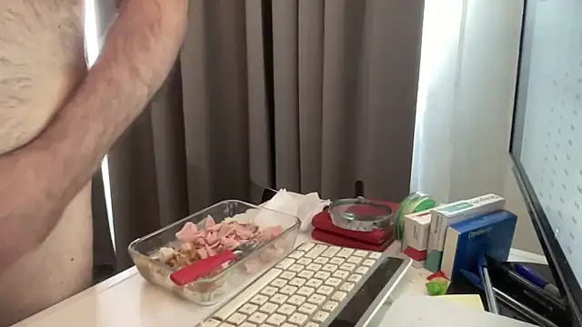 Snapshot of coach-karl chatting on March 2, 2026, 11:50 am coach-karl online show from March 2, 2026, 11:50 am