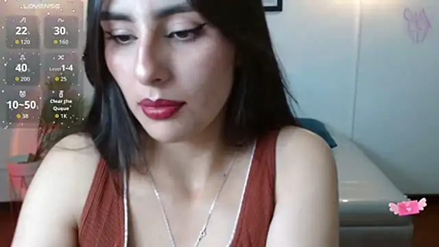 Snapshot of Brenda_lx chatting on November 19, 2025, 1:11 pm Brenda lx online show from November 19, 2025, 1:11 pm