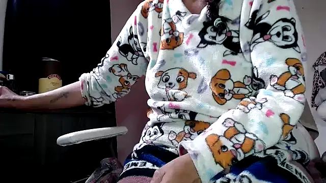 Snapshot of Tiff_Dirty69 chatting on April 19, 2026, 1:56 pm Tiff Dirty69 online show from April 19, 2026, 1:56 pm
