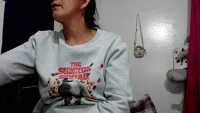 Snapshot of Tiff_Dirty69 chatting on April 11, 2026, 9:40 pm Tiff Dirty69 online show from April 11, 2026, 9:40 pm
