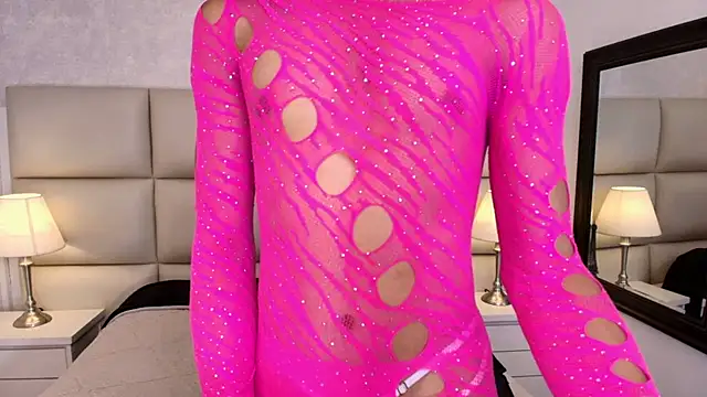 AlexaBellanova online show from May 10, 2026, 5:15 pm