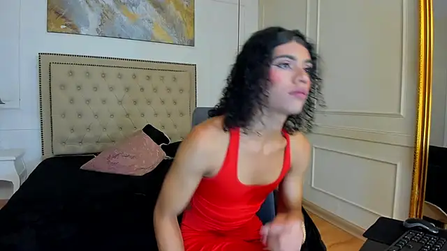 AlexaBellanova online show from July 16, 2026, 11:07 am