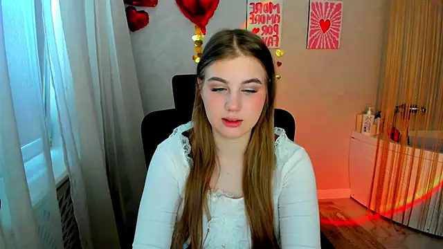 GoldenMirage online show from February 20, 2026, 12:07 pm