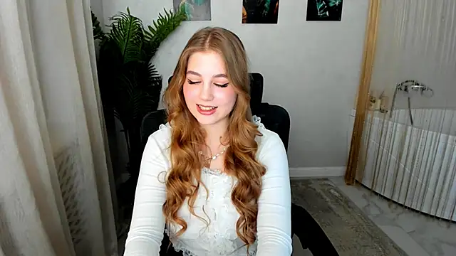 GoldenMirage online show from January 18, 2026, 4:49 am