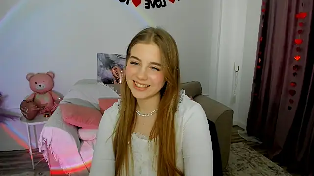 GoldenMirage online show from March 6, 2026, 1:06 pm