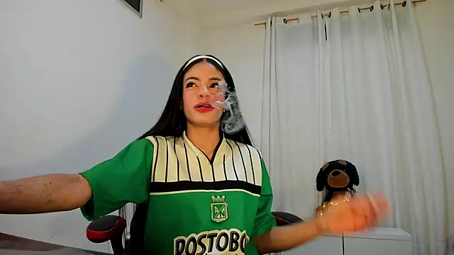 ana maria    online show from May 2, 2026, 12:49 am