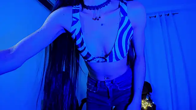 ana maria    online show from May 4, 2026, 12:58 am