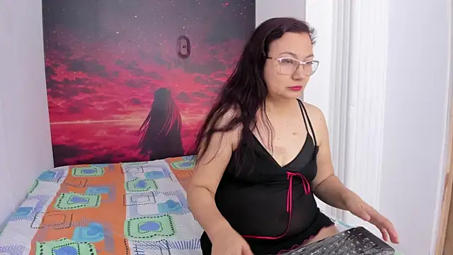 Snapshot of SofiaMilfx chatting on November 19, 2025, 11:54 am SofiaMilfx online show from November 19, 2025, 11:54 am