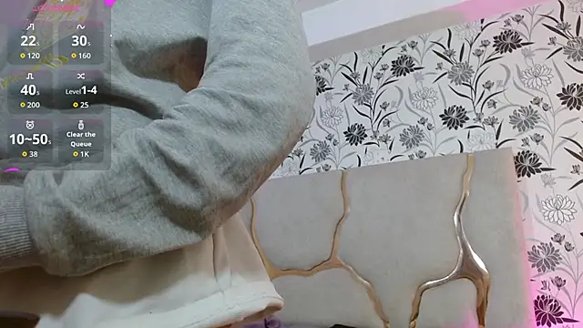 Snapshot of Joselyn_tay chatting on December 2, 2025, 11:56 am Joselyn tay online show from December 2, 2025, 11:56 am