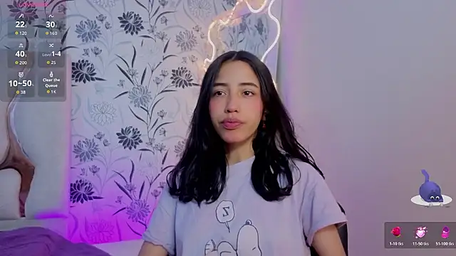 Joselyn tay online show from February 19, 2026, 11:51 am