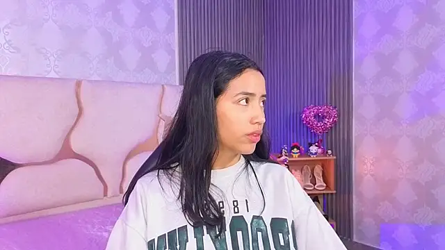 Snapshot of Joselyn_tay chatting on July 29, 2026, 12:15 pm Joselyn tay online show from July 29, 2026, 12:15 pm