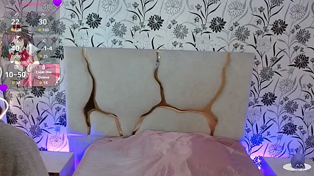 Snapshot of Joselyn_tay chatting on November 30, 2025, 11:55 am Joselyn tay online show from November 30, 2025, 11:55 am