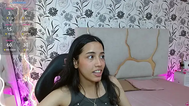 Joselyn tay online show from March 16, 2026, 12:31 pm
