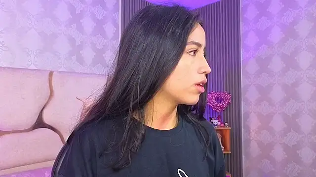 Snapshot of Joselyn_tay chatting on July 28, 2026, 12:12 pm Joselyn tay online show from July 28, 2026, 12:12 pm