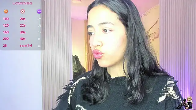 Joselyn tay online show from June 5, 2026, 12:00 pm