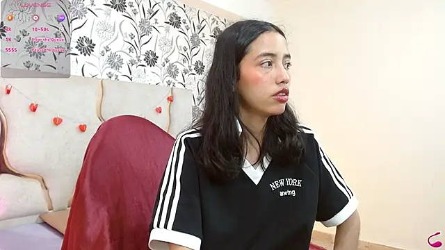 Joselyn tay online show from February 4, 2026, 12:33 pm