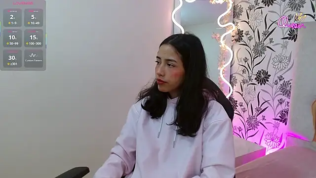 Joselyn tay online show from March 3, 2026, 12:23 pm