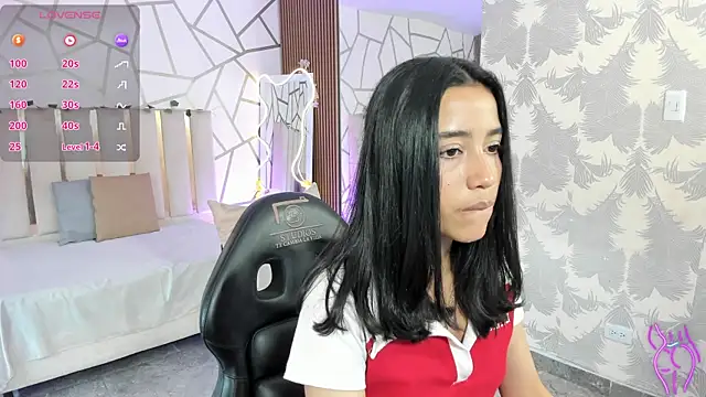 Joselyn tay online show from May 2, 2026, 7:30 pm