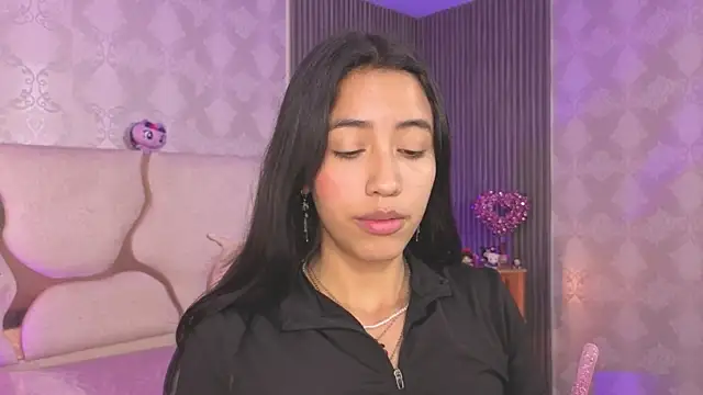 Snapshot of Joselyn_tay chatting on August 4, 2026, 11:48 am Joselyn tay online show from August 4, 2026, 11:48 am