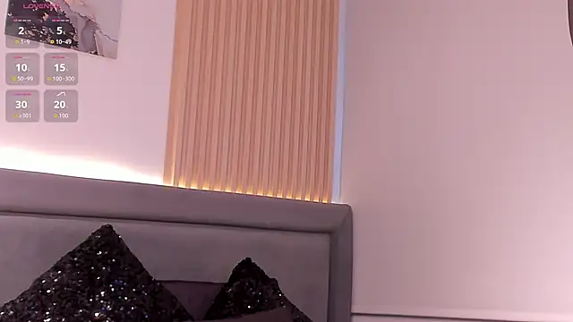 Mason bennet online show from February 2, 2026, 8:41 pm