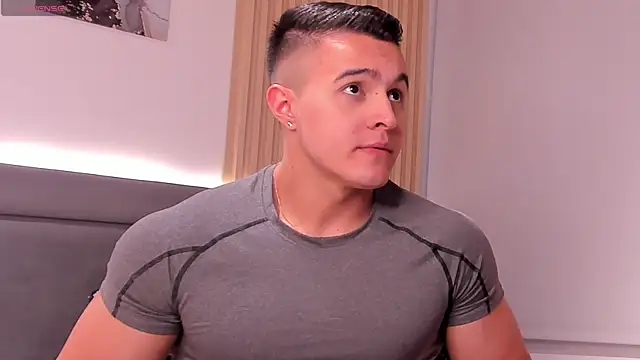 Mason bennet online show from July 22, 2026, 8:33 pm