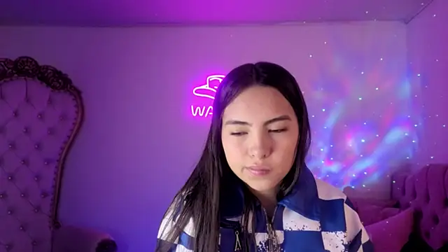 ISABELA TAY online show from June 27, 2026, 12:00 pm