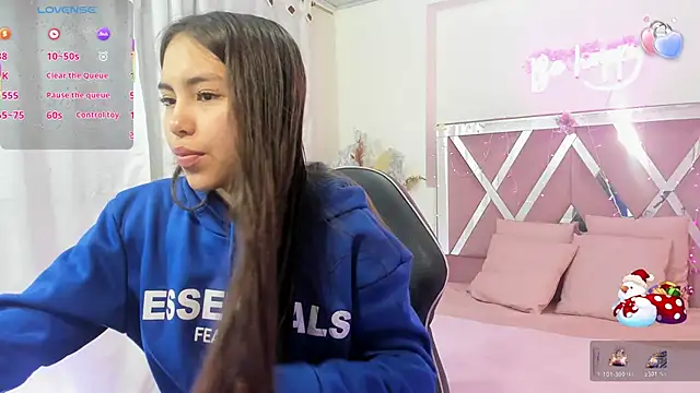 ISABELA TAY online show from December 3, 2025, 11:31 am