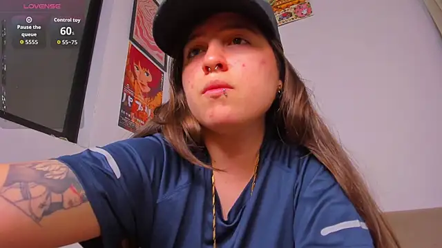 Snapshot of Ana_Torres_ chatting on March 7, 2026, 12:17 am Ana Torres online show from March 7, 2026, 12:17 am