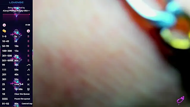Callmemiistress online show from July 30, 2026, 12:10 am