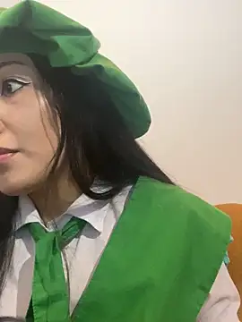 Kathryn Merteuil online show from November 21, 2025, 1:37 am