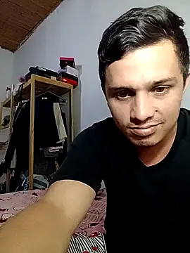 dulce pareja online show from November 21, 2025, 3:38 am