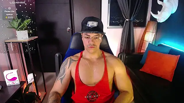 Snapshot of Zed_ferrer chatting on May 15, 2026, 9:18 am Zed ferrer online show from May 15, 2026, 9:18 am